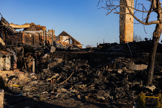 Reliable Firefighting Water Removal contractor in Fountain Hills, AZ by Fire Damage Flint