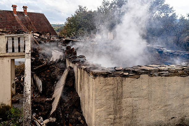 Affordable Firefighting Water Removal solutions in Fountain Hills, AZ